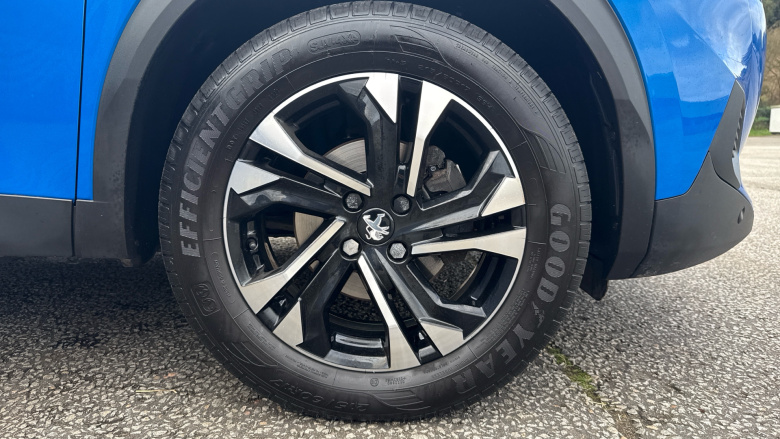 Peugeot 2008 1.2 PureTech 130 GT 5dr Petrol Estate